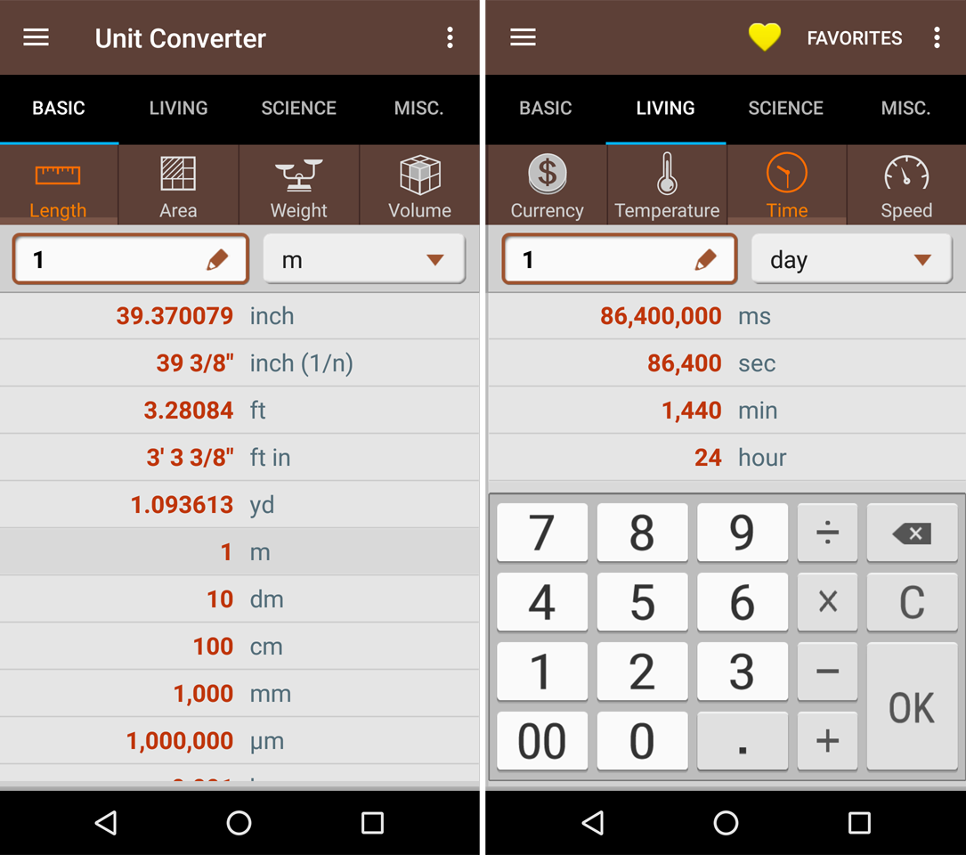 Android Boy S Lab Unit Currency Converter V1 5 Manual Currency Exchange Rates 118 Currencies Of 140 Countries Bitcoin And Xau Gold