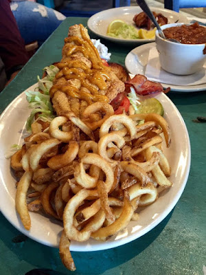 Wobbly Boots Roadhouse, Lake of the Ozarks