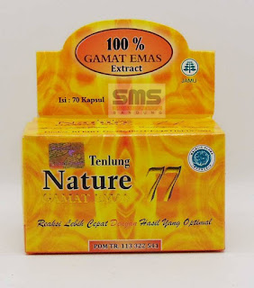 Gamat emas - Natural Medicines for Cancer and Tumor
