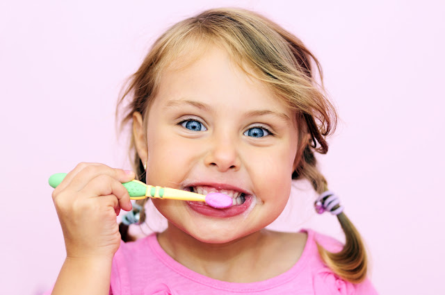 Top IPhone And IPad Apps To Help Kids Brush Their Teeth