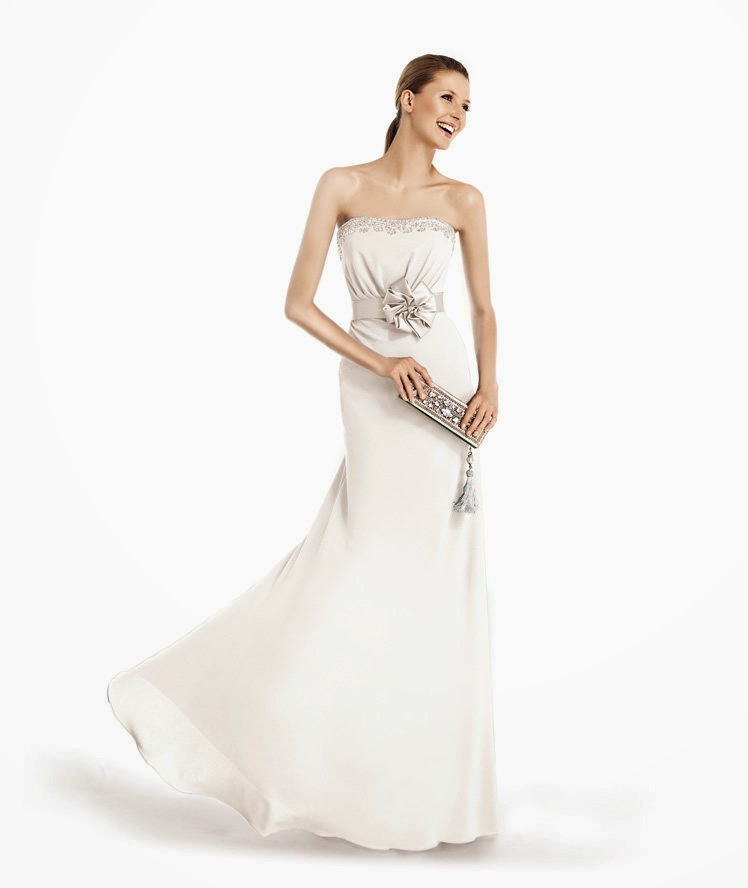 pronovias vestidos de novia baratos low cost 