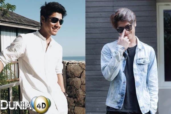 Bakal Kelihatan Lebih Cakep, 10 Style Rizky Billar Ini Bisa Ditiru Bro Bakal Kelihatan Lebih Cakep, 10 Style Rizky Billar Ini Bisa Ditiru Bro