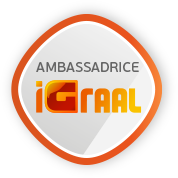 Ambassadrice Igraal