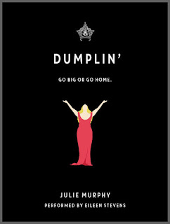 Review: Dumplin' by Julie Murphy