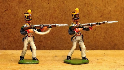 Vintage Napoleonic French Line Infantry Vintage Napoleonic French Line Infantry