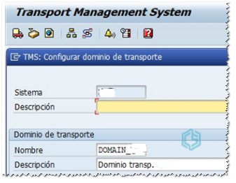 Capa de Transporte SAP - Consultoria-SAP