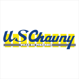 US Chauny Logo vector (.cdr) Free Download