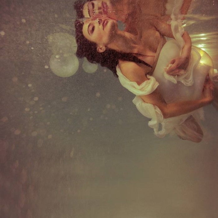 Подводная фотография. Mallory Morrison Подводная фотография. Mallory Morrison