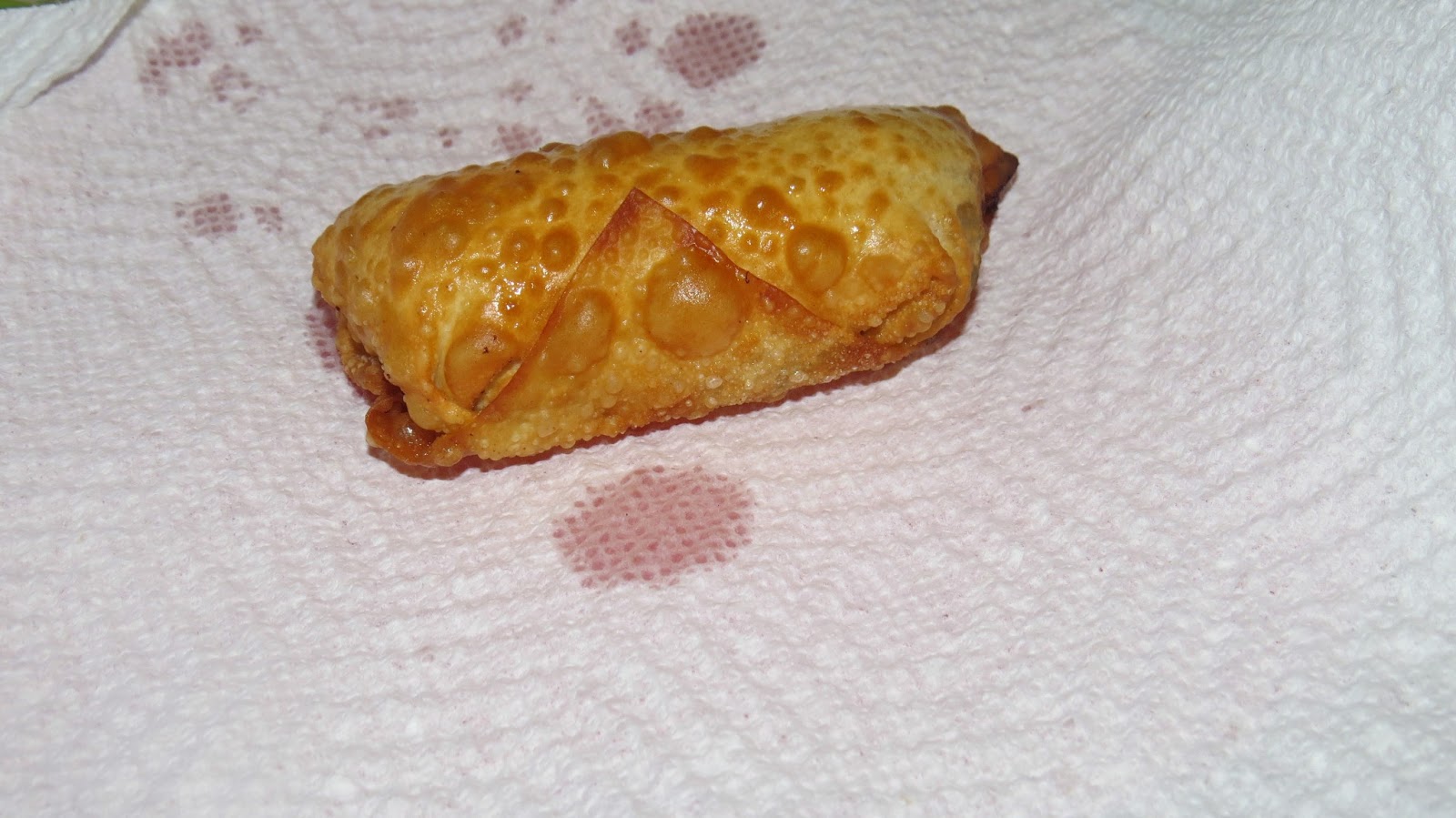 to Krystle's Kitchen!!! What's a woodle?!