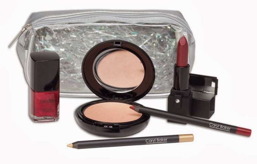 Caryl Baker Visage The Magic Of Beauty Holiday 2013 Beauty Crazed in