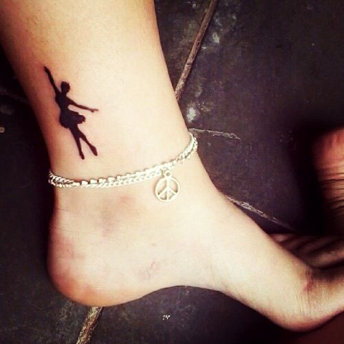 Featured image of post Puntas Tatuajes De Zapatillas De Ballet Soko deportes departamento indumentariab danza ballet