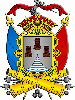 puno escudo