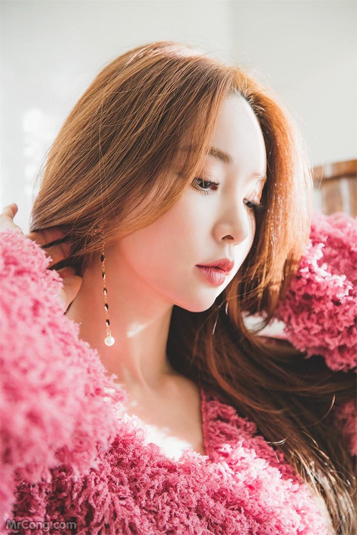 Model Park Soo Yeon in the December 2016 fashion photo series (606 photos) photo 24-14