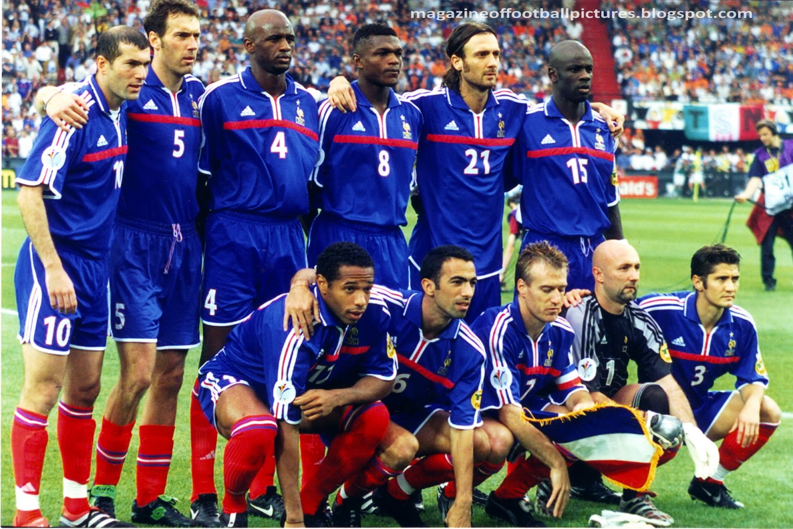 TBT EURO Edition KenyaTalk