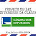 Aprovado na Comissão de Segurança Pública projeto de Lei que determina lista tríplice para escolha de Comando das PMs e BMs. Tropa poderá participar da escolha! Aprovado na Comissão de Segurança Pública projeto de Lei que determina lista tríplice para escolha de Comando das PMs e BMs. Tropa poderá participar da escolha!