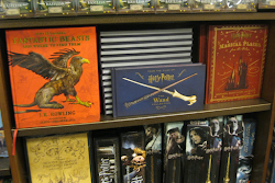 barnes potter harry noble wizarding charms local every