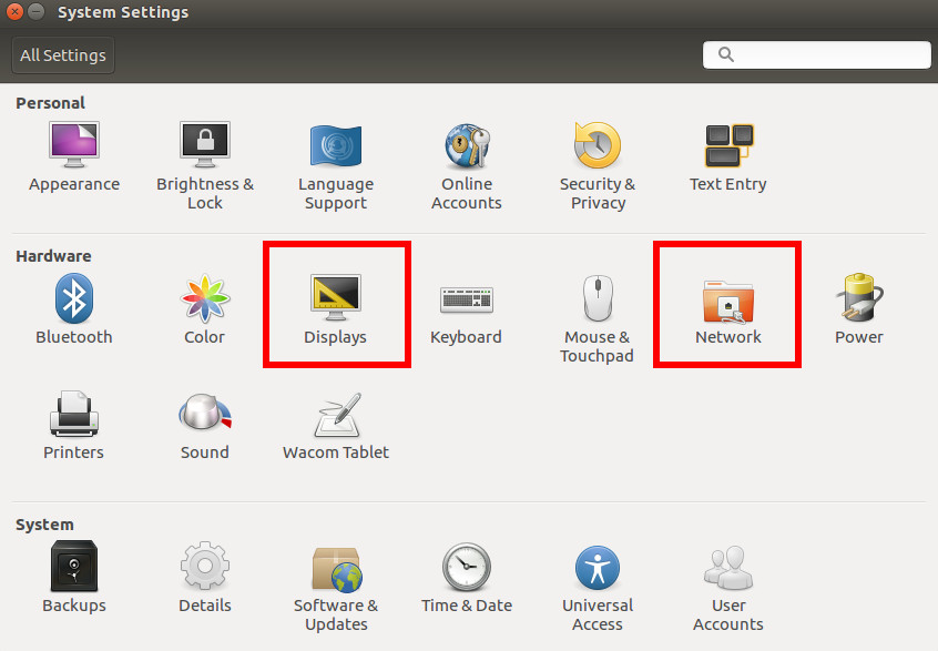 Ubuntu 16.04 インストール準備 その2 Ubuntuを使ってみよう・Ubuntuの基本的な使い方 kledgeb