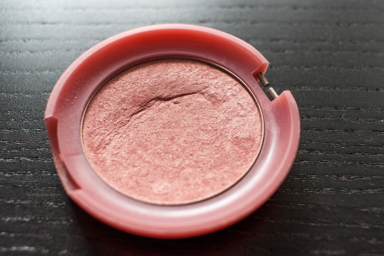 Etude House Lovely Cookie Blusher, Korean cosmetics, Project Make a Dent half way results