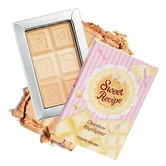 Etude House Sweet Recipe Makeup Collection 2013