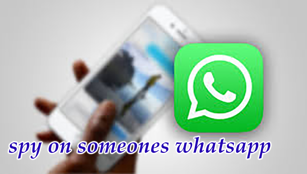 whatsapp free spy