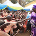 Mrs. Ambode charges parents to maintain clean environment
