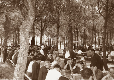 Fiesta Provincial del Ajedrez Fiesta Provincial del Ajedrez, 5 de julio de 1964