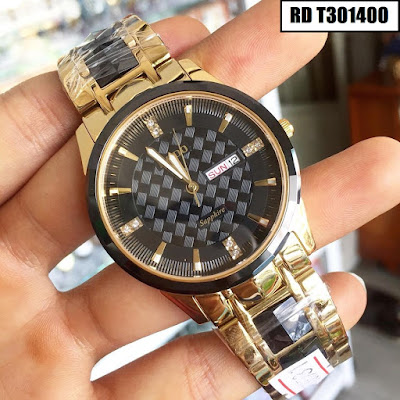 Đồng hồ đeo tay Rado cao cấp thiết kế tinh xảo, bền theo năm tháng 38923556_269651110499333_7578161320650866688_n