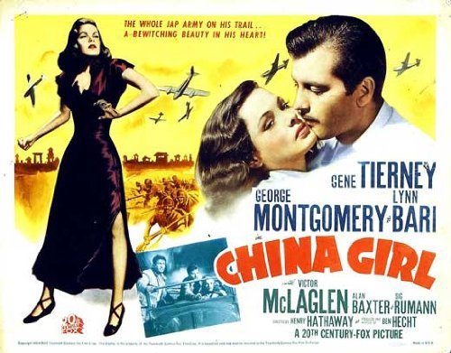 China Girl  (1942)