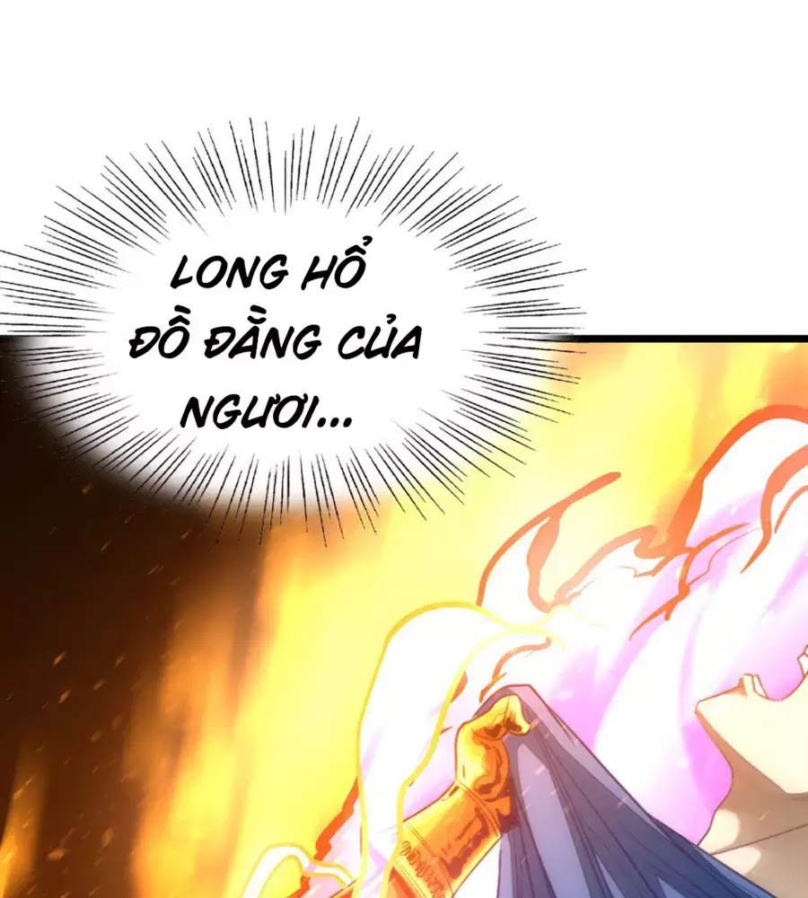 Cửu Dương Thần Vương Chapter 158 - AB Truyện