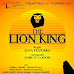 Teatro del Torrino, dal 6 fino al 27 novembre, per tutte le domeniche del mese "The Lion King"