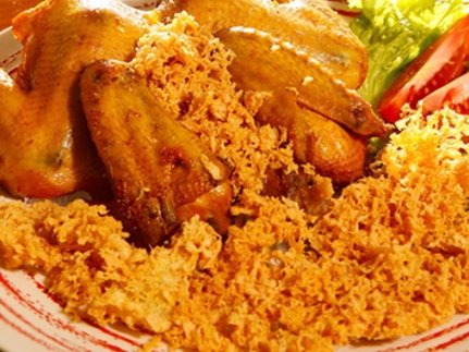 Bumbu Ayam Kremes Bumbu Ayam Kremes