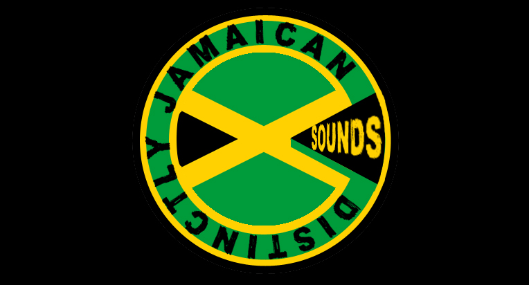 Distinctly Jamaican Sounds