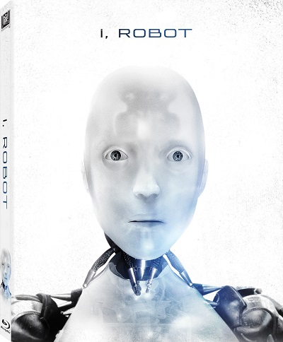 I, Robot (2004) [Open Matte] 1080p BDRip Dual Latino-Inglés [Subt. Esp] (Ciencia ficción. Thriller)