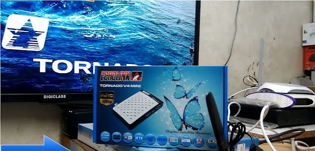 تحميل ملف قنوات جهاز echolink tornado v4 mini تحميل ملف قنوات جهاز echolink tornado v4 mini