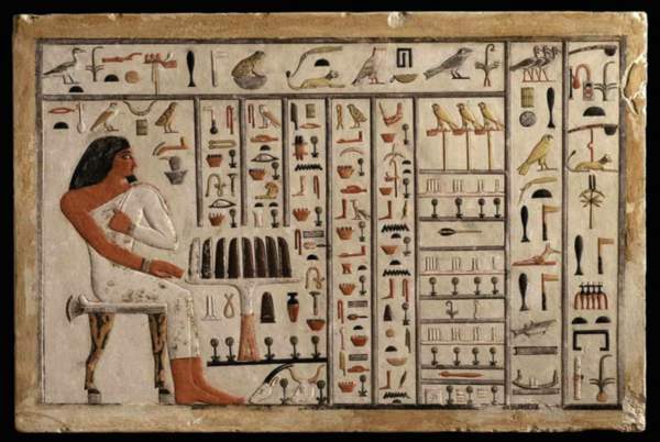 تعرف على تفاصيل تاريخ الرياضيات عند المصريين القدماء عالم الرياضيات