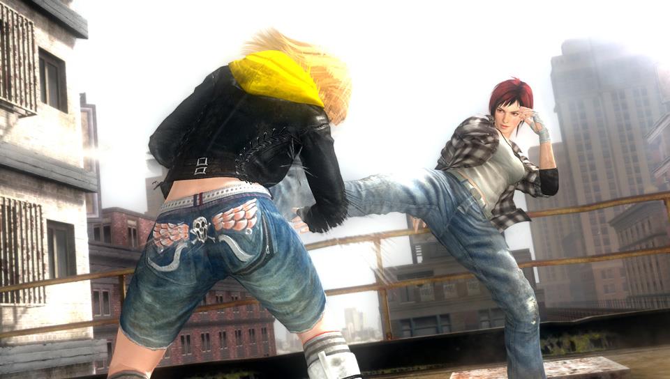 First Dead or Alive 5 Plus Screenshots Revealed PS Vita Hub Playstation Vita News, PS Vita Blog First Dead or Alive 5 Plus Screenshots Revealed PS Vita Hub Playstation Vita News, PS Vita Blog