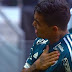 Chamadas do Brasileirão na Globo têm imagens do Palmeiras; emissora segue sem acordo com clube