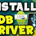 ADB Driver for All Android Mobile  by Som Mobile Tech