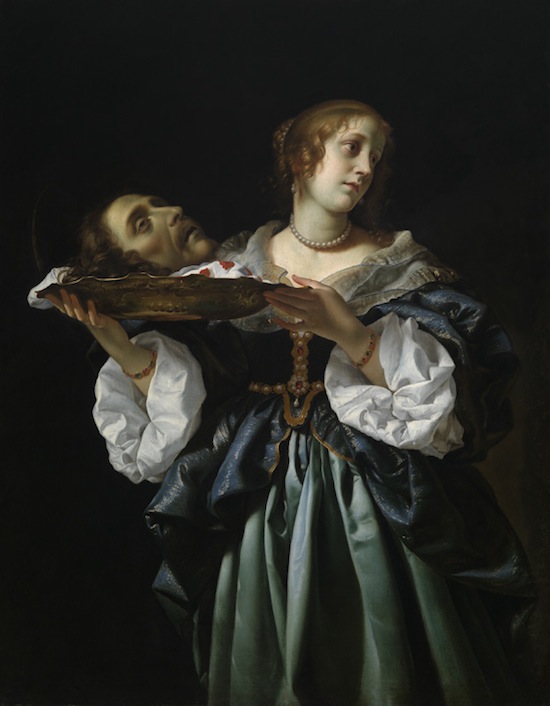 El Evangelio Comentado La muerte de Juan Bautista (Mc 6, 1429) El Evangelio Comentado La muerte de Juan Bautista (Mc 6, 1429)