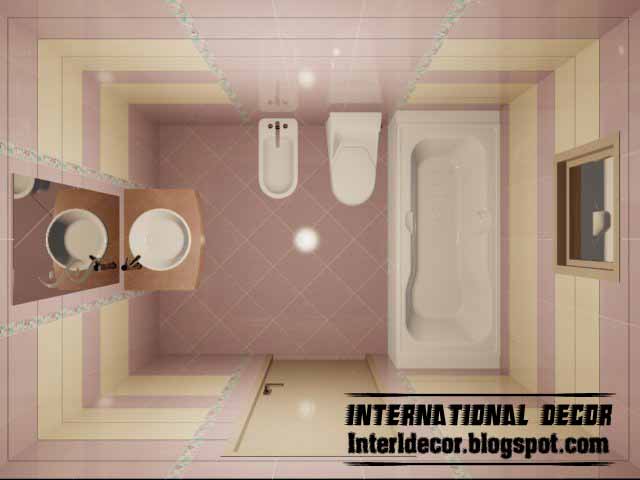 Interior Decor Idea: Classic Bathroom Tile Design 2013 - Bathroom ...