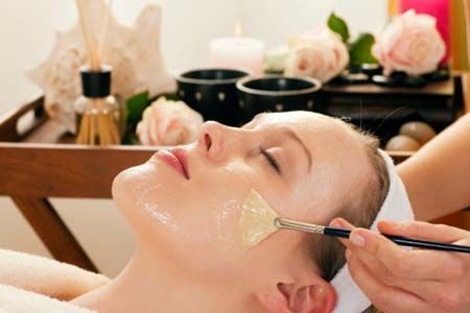 O3 Facials Trivandrum by Catalyst Spa and Saloon 