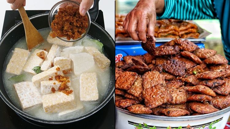 Resep Bacem TempeTahu Khas Jogja yang Legit, Gurih, Tapi Resep Bacem TempeTahu Khas Jogja yang Legit, Gurih, Tapi