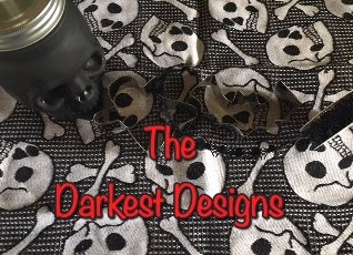 The Darkest Designs
