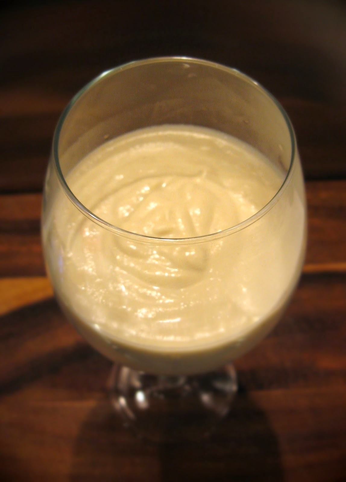 Feed Me Celeriac, blue cheese and white wine soup