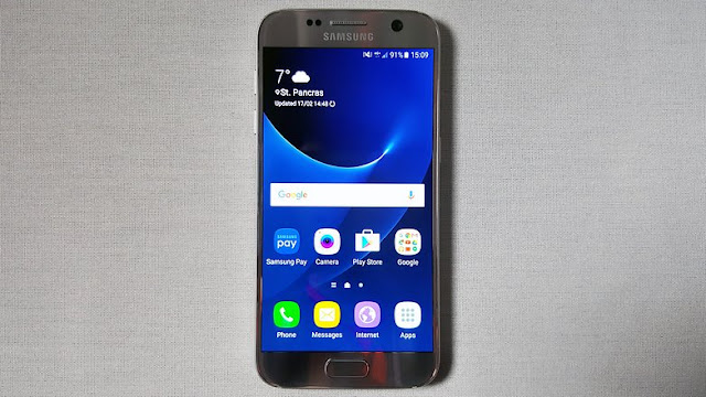 Samsung Galaxy S7 Review - S7FanClub.com Samsung Galaxy S7 Review - S7FanClub.com