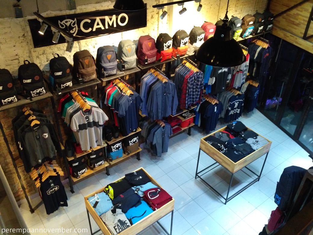 Event Grand Opening Urban Arena Medan Kotak Sejuta Mimpi