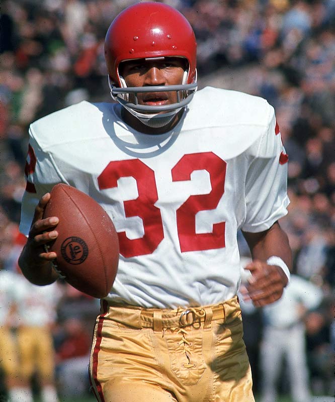 O j simpson nfl draft Clearance