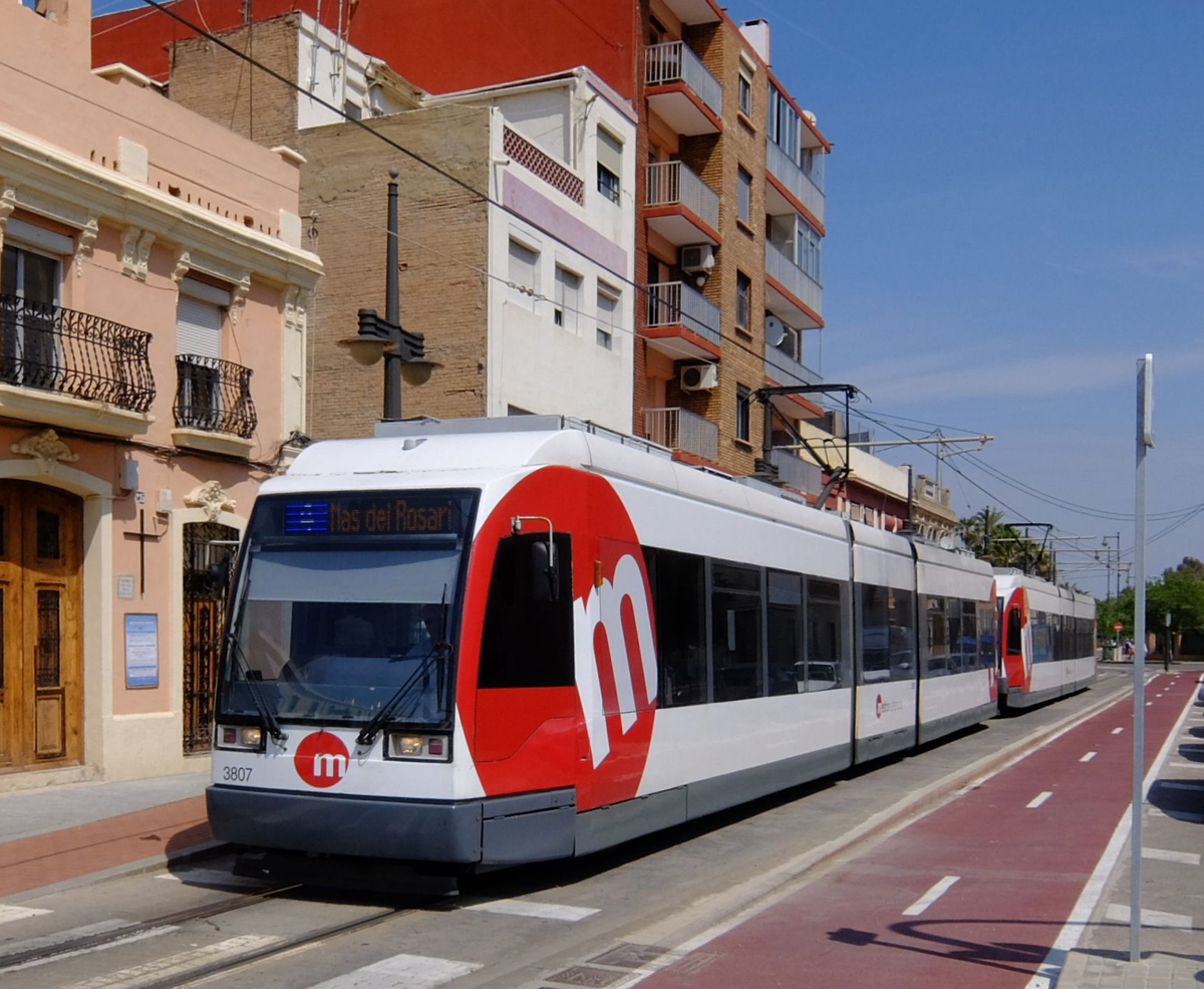 Tales from the Road Electric Scooters for Hire in Valencia