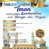 *"TABLIGH AKBAR"