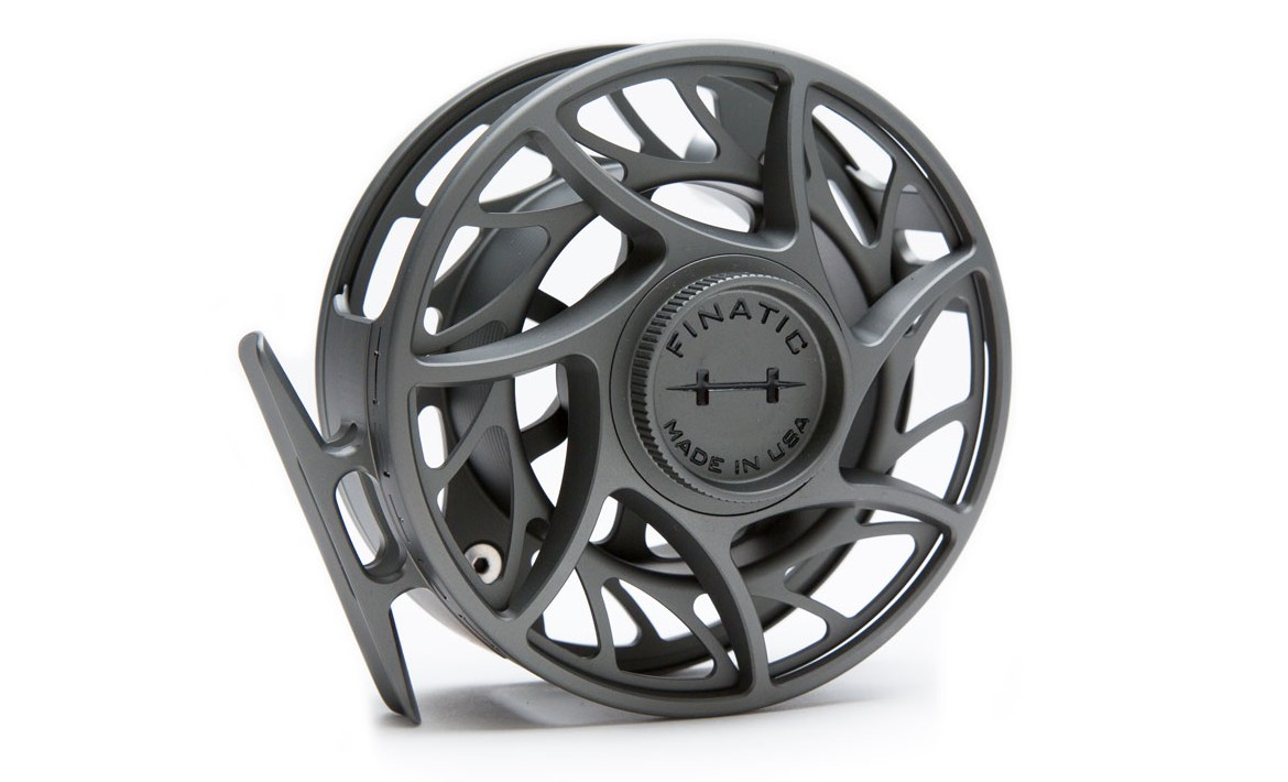 Country Pleasures Fly Fishing Special Edition Hatch Reels